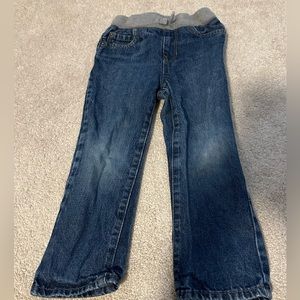 Boys Jeans 3T